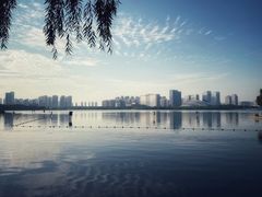 -天鹅湖体育公园