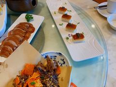 -北京老铺烤鸭(西稍门店)