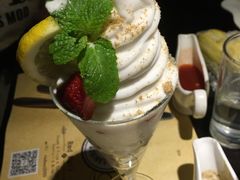 -红墙餐吧(大学城南亭店)