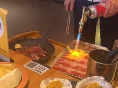 -蚝·生·鲜牛烧肉铺(中央大街店)