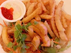 -Lanterns Vietnamese Restaurant