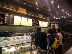 -星巴克臻选(深圳罗湖万象城店)