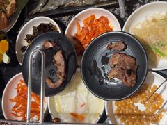 -九田家黑牛烤肉料理(石路天虹店)