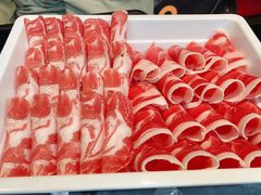 -铜来聚老北京涮肉(恒隆广场店)