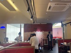 -咏江南·苏式火锅·苏州评弹(观前街店)