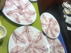 -颜氏双江清水鱼一养身火锅(磁器口店)