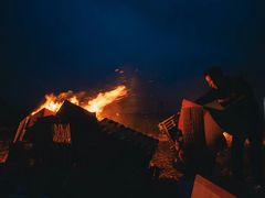 -怪咖·joker陈楠