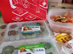 -王家沙点心店(万航渡路店)