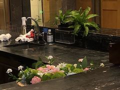 -国际博览中心酒店·茗轩中餐厅