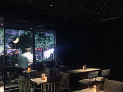 -STARRY CAFE & LOUNGE BAR(高新店)