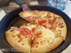 -必胜客(大观天地店)
