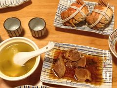 -大焰自助日式料理 铁板烧(徐汇店)