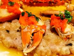 -广州文华东方酒店·江-由辉师傅主理