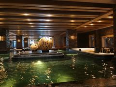 -清河半岛温泉度假酒店