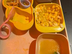 -探鱼·鲜青椒爽麻烤鱼(番禺万达店)