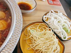 -牛匠和牛寿喜锅(西安总店)