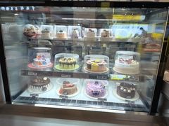 -DQ·蛋糕·冰淇淋(科华王府井店)