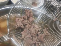 -古乐牛香·鲜牛肉牛杂火锅(五一中路店)