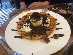 -Moka Bros 摩卡站(西单大悦城店)