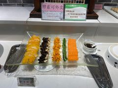 -众善素食(佛平五路店)