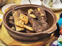 -江南面屋(明洞店)