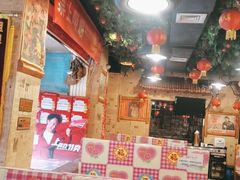 -粗粮人家·东北菜(洋桥店)