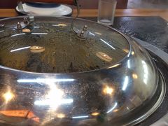 -炖四方东北铁锅炖·烧烤小龙虾(中豪国际店)