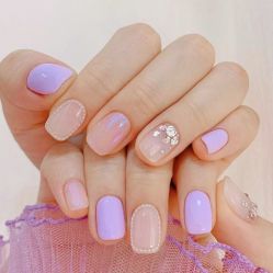 -悦指间美甲美睫