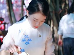 -汉艺唐风茶艺培训(联发华美空间店)