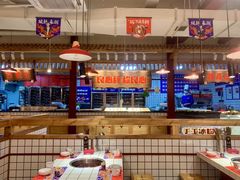 -贤合庄卤味火锅(顺城店)