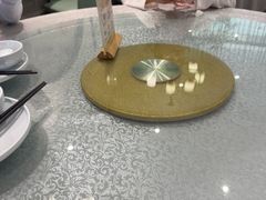 -三凤酒家·百年无锡菜(清扬茂业店)