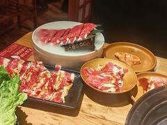 -九田家黑牛烤肉料理(溧阳吾悦店)