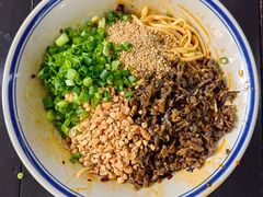 -万三面馆(青龙正街太古里店)