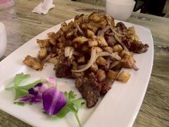 -楼兰印象(朝外店)