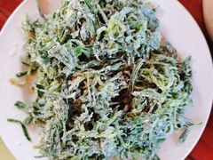 -老张烤羊(王哥庄店)