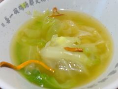 -王春春鸡汤饭(上海中海环宇城店)