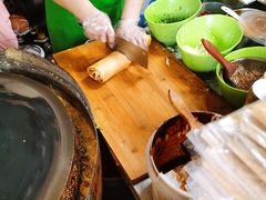 -山东傻大粗粮煎饼(牛街店)
