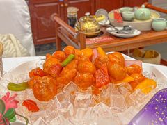 -珍之宝御品·寻味顺德(容桂渔人码头店)