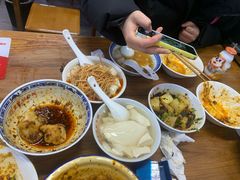 -堂吃饺子(维达北苑店)