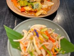 -Thai Alley泰爱里(二沙岛店)