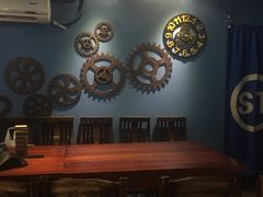 -S Team剧情密室(杭州龙翔桥店)