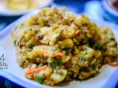 -白家寨子·山野白族菜(古城总店)