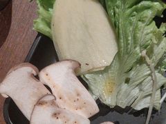 -新石器烤肉(中房金谊广场店)