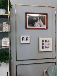 -宝贝家族国际影像馆(高新店)