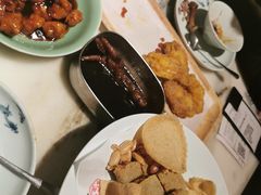 -弄堂里(滨江龙湖天街店)