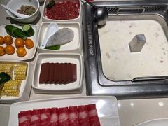 -海底捞火锅(庆春路店)
