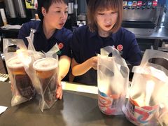 -麦当劳(北京上地十街餐厅店)