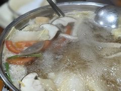 -牛小隆牛肉面馆(四牌楼店)