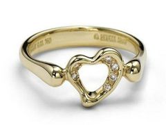 -Tiffany & Co.蒂芙尼
(南京德基广场店)