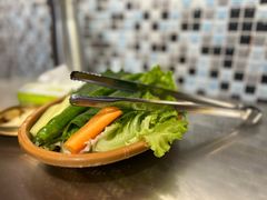 -釜山火炉·海鲜烤肉(紫藤路店)
